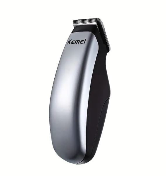 Mini Hair Clipper Hair Cutting Machine Portable Cordless Hair Trimmer