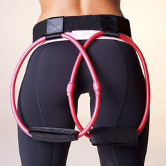 Resistance Waist Belt