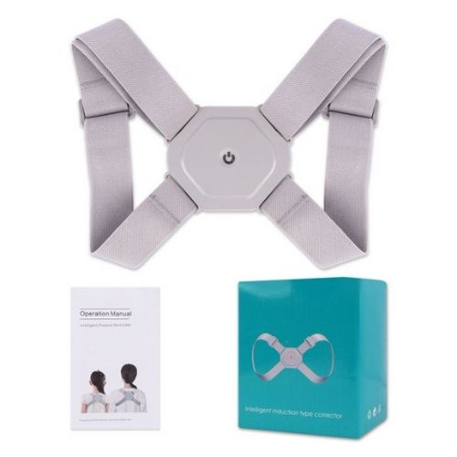 Vibrating Posture Corrector