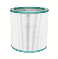 1 Pack TP01 TP02 Filter Replacement Compatible With Dyson Pure Cool Link TP01 TP02 TP03 AM11, Dyson BP01 Tower Purifier, Part No 968126-03