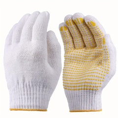 1/2/5 Pairs Highest Level Cut Resistant Gloves For Extreme Protection, Cutting Gloves With Sandy Nitrile Coated, Touch-screen, Compatible, Durable, Machine Washable Gloves