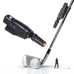 Golf Putting Laser