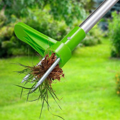 Standing Weed Puller