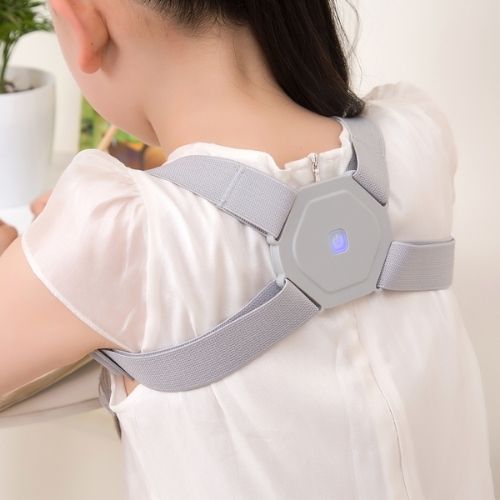 Vibrating Posture Corrector