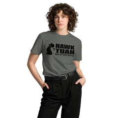 Hawk Tuah Unisex T-Shirt (Viral Girl)